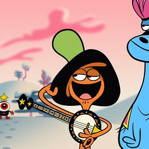 Bilder Sie nannten ihn Wander