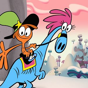 Bilder Sie nannten ihn Wander