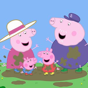 Bilder Peppa Wutz
