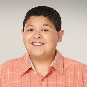 Bilder Rico Rodriguez