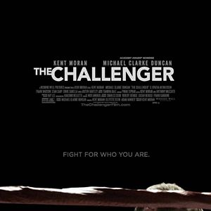 Bilder The Challenger