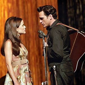 Bilder Walk the Line