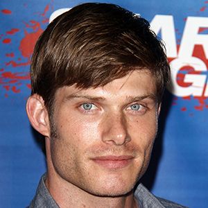 Bilder Chris Carmack