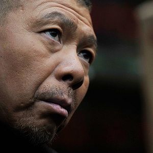 Bilder Lao Pao Er (Mr Six)