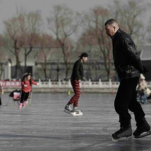 Bilder Lao Pao Er (Mr Six)