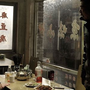 Bilder Lao Pao Er (Mr Six)