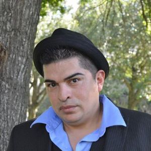 Bilder Ronald Joe Vasquez