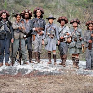 Bilder A Luneta do Tempo