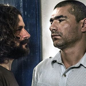 Bilder Teobaldo Morto, Romeu Exilado