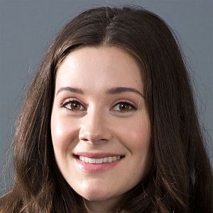 Bilder Natasha Calis