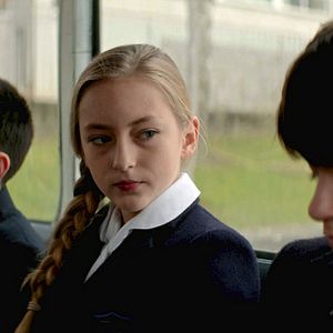 Bilder Lorcan Bonner