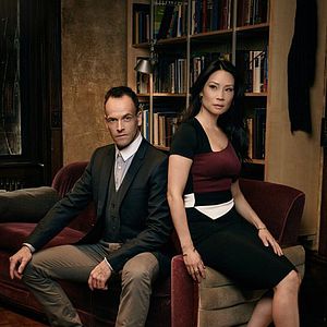 Bilder Jonny Lee Miller