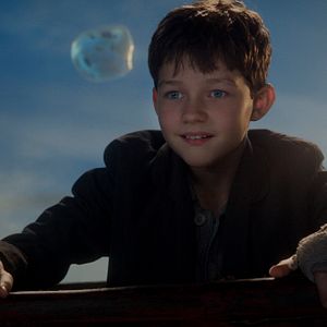 Bilder Levi Miller (II)