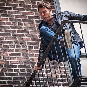 Bilder Jake McDorman