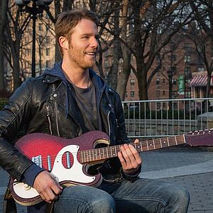 Bilder Jake McDorman