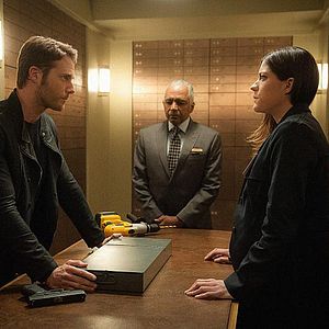 Bilder Jake McDorman