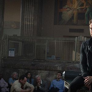 Bilder Jake McDorman