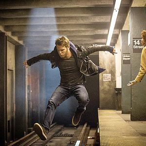 Bilder Jake McDorman