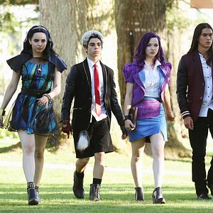 Bilder Descendants - Die Nachkommen