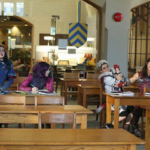 Bilder Descendants - Die Nachkommen