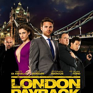 Bilder London Payback - Sieger glauben nicht an Zufälle