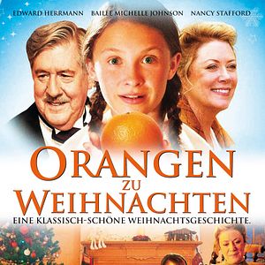 Bilder Orangen zu Weihnachten - Eine klassisch-schöne Weihnachtsgeschichte