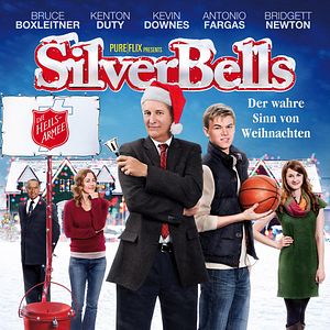 Bilder Silver Bells - Der wahre Sinn von Weihnachten