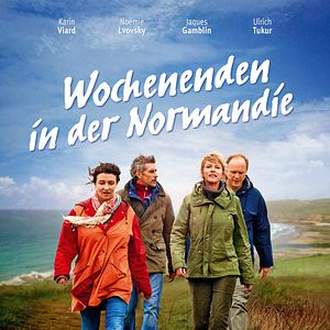 Bilder Wochenenden in der Normandie