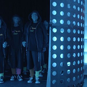 Bilder Hip Hop-eration