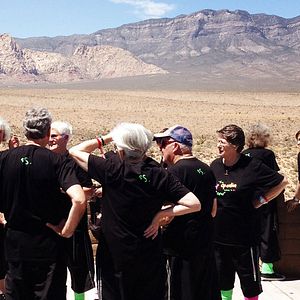 Bilder Hip Hop-eration