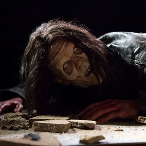 Bilder Frankenstein vs. The Mummy