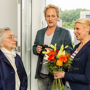 Bilder Dorothea Walda