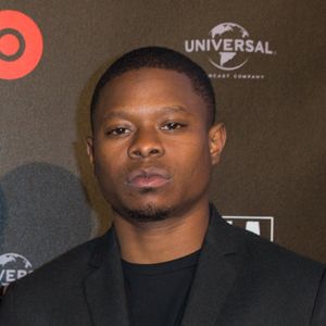 Bilder Jason Mitchell