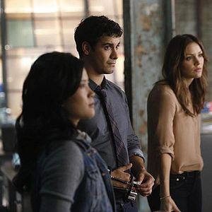 Bilder Katharine McPhee