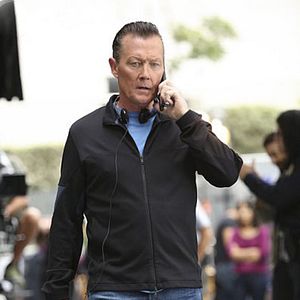 Bilder Robert Patrick