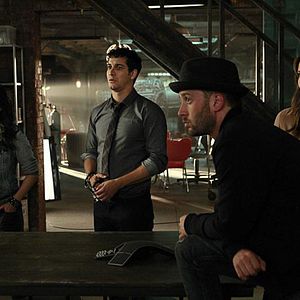 Bilder Katharine McPhee