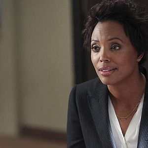 Bilder Aisha Tyler