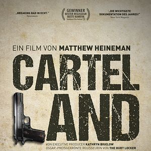 Bilder Cartel Land
