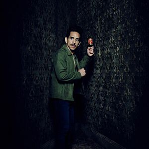 Bilder Ash Vs Evil Dead