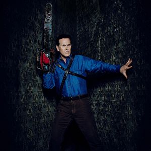 Bilder Bruce Campbell