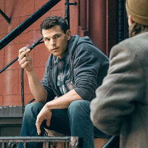 Bilder Flesh and Bone