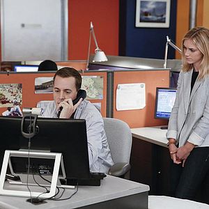 Bilder Emily Wickersham