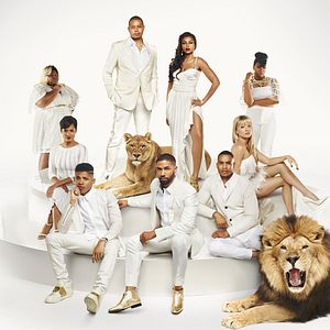 Bilder Taraji P. Henson