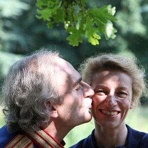 Bilder Drei Schwestern