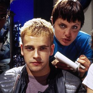 Bilder Jonny Lee Miller