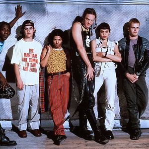 Bilder Jonny Lee Miller