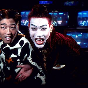 Bilder Hackers - Im Netz des FBI