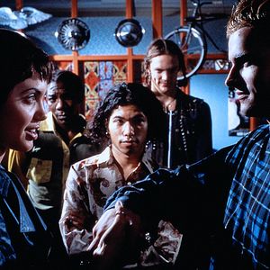 Bilder Jonny Lee Miller