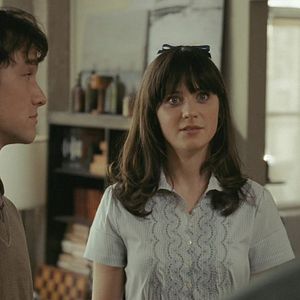 Bilder (500) Days Of Summer