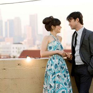 Bilder (500) Days Of Summer
